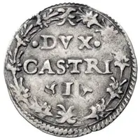 1/2 Gosso - Pier Luigi Farnese