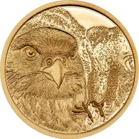 1000 Tögrög Saker Falcon