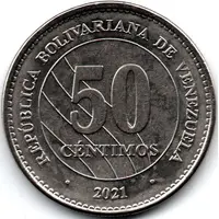 50 Céntimos