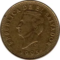 1 Centavo