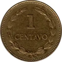 1 Centavo