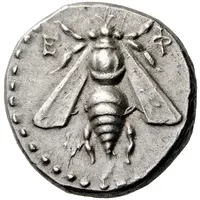 Drachm - Artemidoros