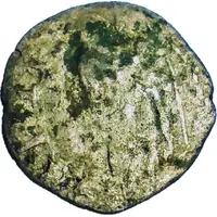 1 Crazia - Ferdinando II De Medici