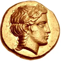 Stater Olynthos