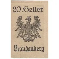 20 Heller Brandenberg
