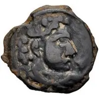 Unknown Æ Northern Tokharistan