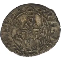 Obol - Nicolas of Cibo