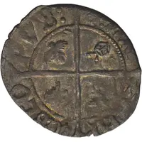 Obol - Nicolas of Cibo