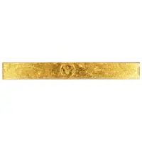 10000 Baht Government Gold Bond