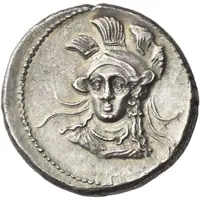 Stater - Balacrus