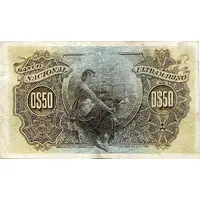 50 Centavos