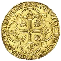 Rider 'Franc a Cheval' - Arnold of Oreye