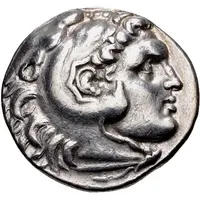Tetradrachm