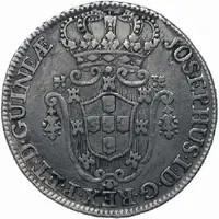 10 Macutas - José I