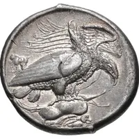Tetradrachm