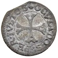 1 Kreuzer - Henri II