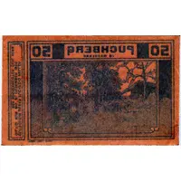 50 Heller Puchberg im Machland