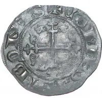 Double Denier - Guiges VIII