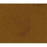 25 Céntimos Vilanant