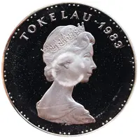 5 Tala - Elizabeth II Water Conservation