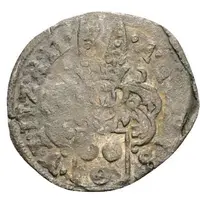 12 Kreuzer - Adolphus Kipper