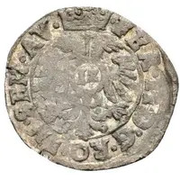 12 Kreuzer - Adolphus Kipper