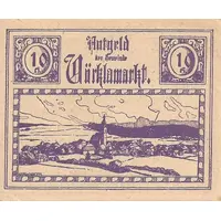 10 Heller Vöcklamarkt