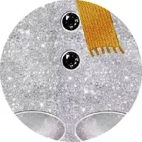 10 Dollars Snowman Bottom