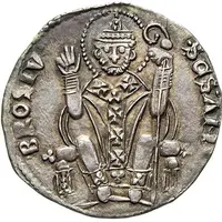 1 Grosso - First Republic