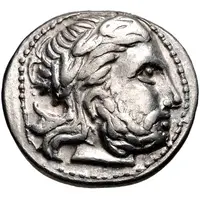 Tetradrachm