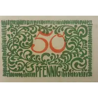 50 Pfennig