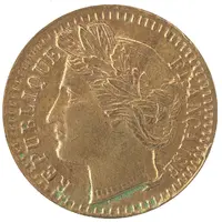 Bal la Fauvette - Grand concert