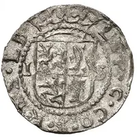 Stuiver - Leopold Philip Carl of Salm