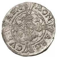 Stuiver - Leopold Philip Carl of Salm