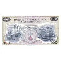100 Francs