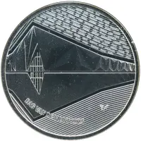 Medal - Dag van de Munt Set Token