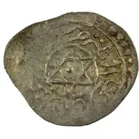 1 Akce - Qaraman b. Saveji al-'Alâ'iya