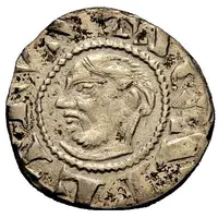 Denier - Guy De Faucigny / Humbert de Grammont