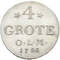 4 Grote - Peter Frederick Louis