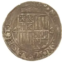 4 Stivers - In name of Matthias I Value in field