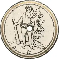 20 Mark - Thale am Harz