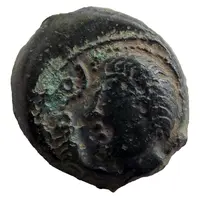 Bronze VIIRICIVS Class I