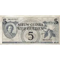 5 Gulden