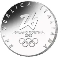 6 Euro Winter Olympic Games – Ski Jumping, Predazzo
