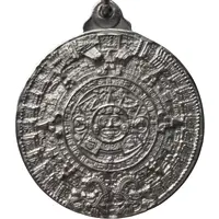 Souvenir - Aztec Calendar