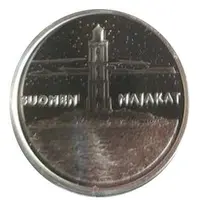 Token - Mint of Finland SUOMEN MAJAKAT