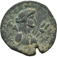 Triassarion - Nerva ΕΠΙΦΑΝΕωΝ, ΔΞΡ