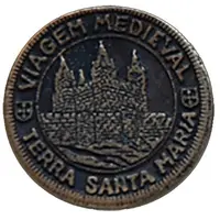 1 Real - Viagem Medieval 2007