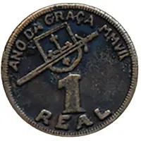 1 Real - Viagem Medieval 2007