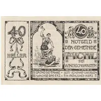 40 Heller Pichl bei Windischgarsten